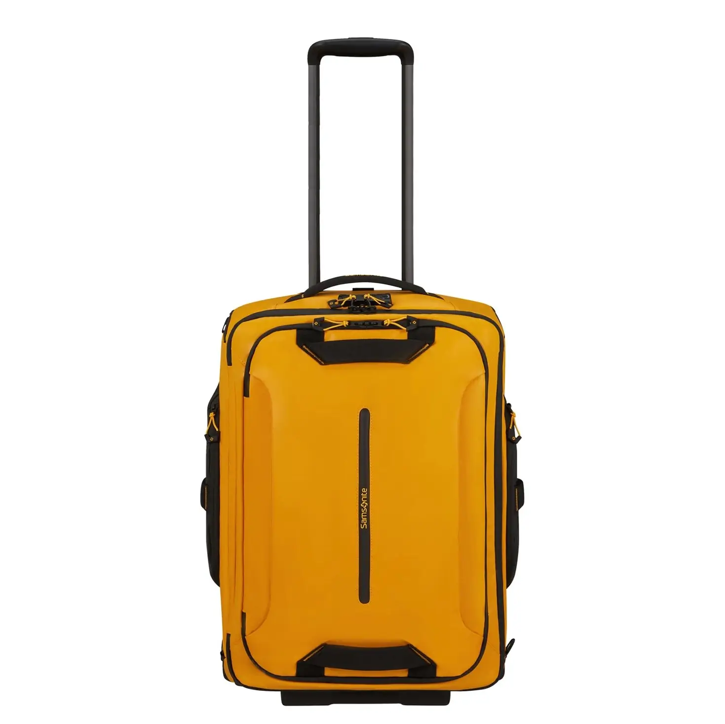 Samsonite Ecodiver Duffle/Wh 55/20 Backpack