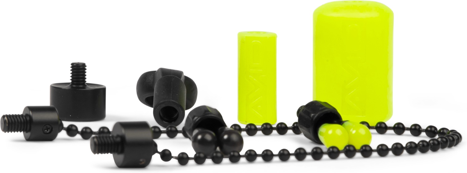 AVID Revolve Bobbin Kit Yellow