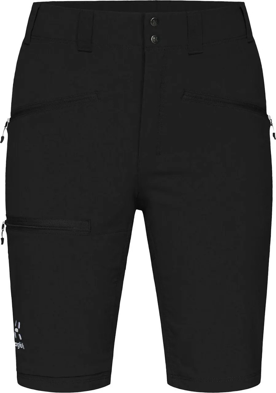 Haglofs Mid Slim Korte Broek