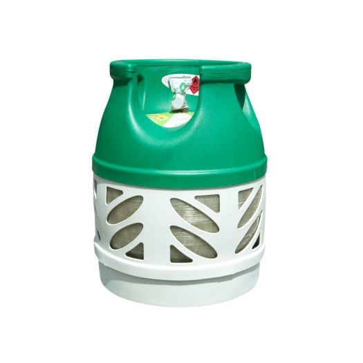 Vulling Benegas Lgw Gasfles 5Kg