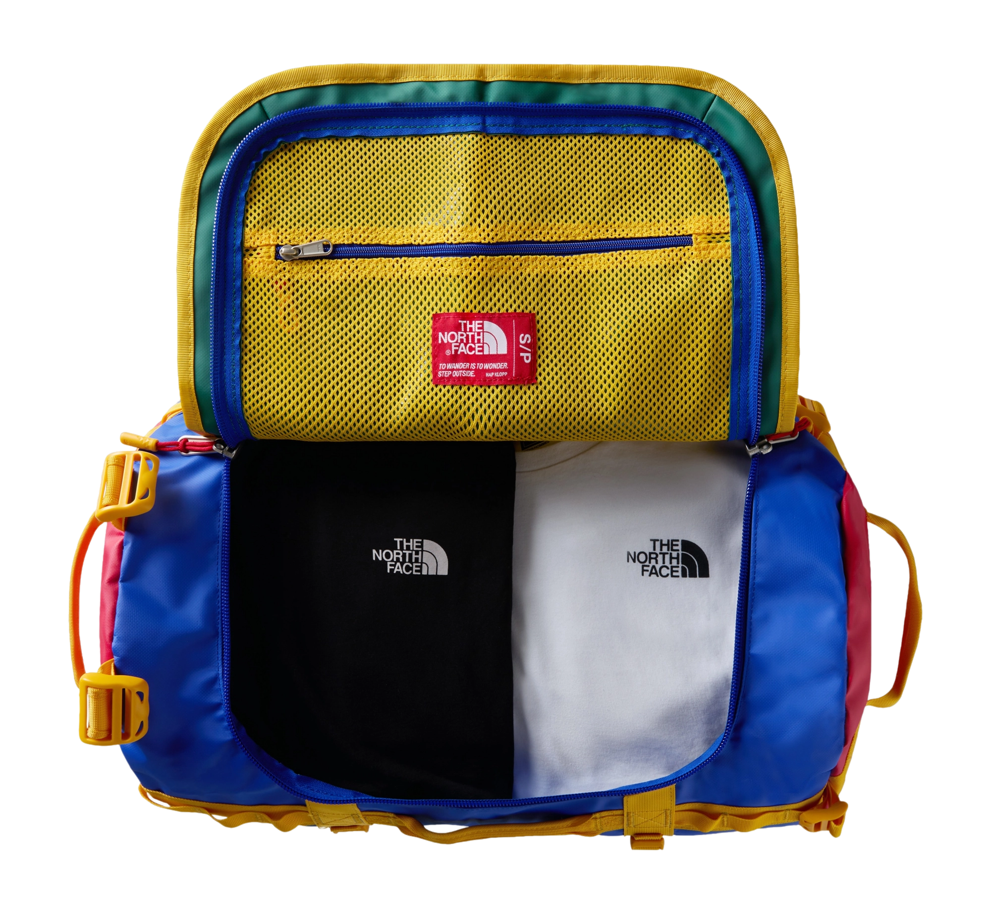 The North Face Base Camp Duffel