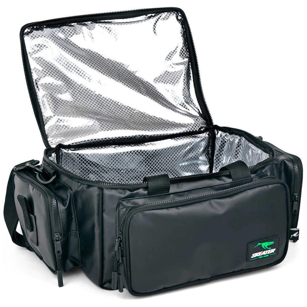 Skeater Carryall Cooler Bait Bag