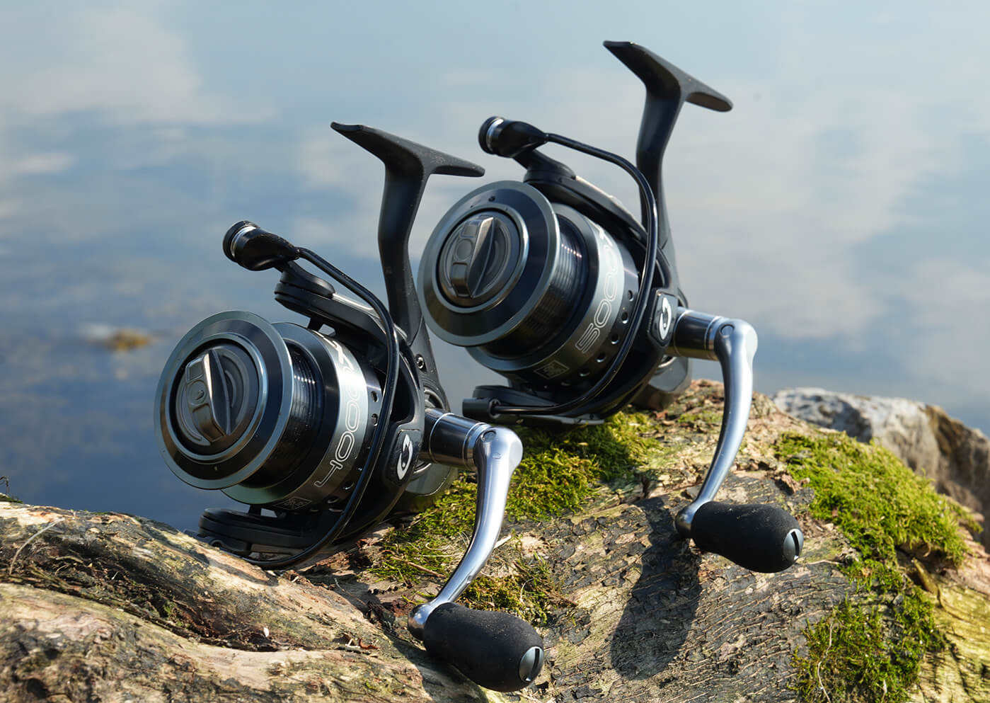 Cresta Advantor Xt Plus 5000 Reel