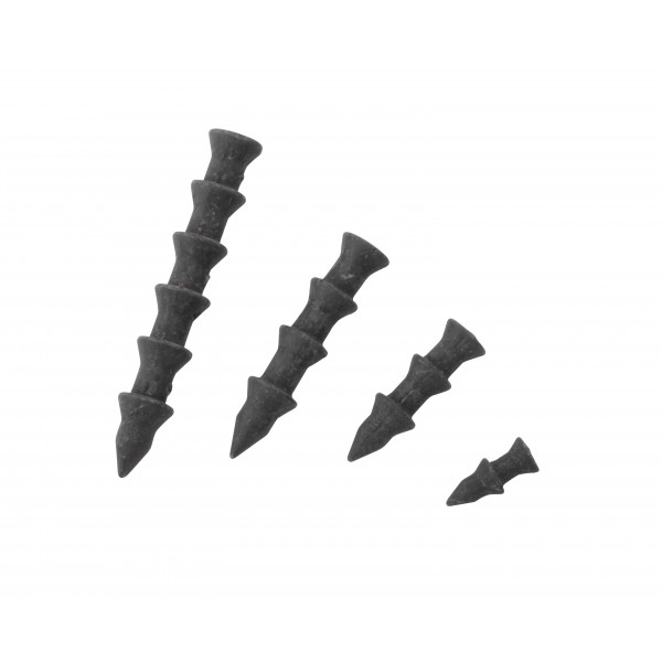 Spro Freestyle Tungsten Level Spikes