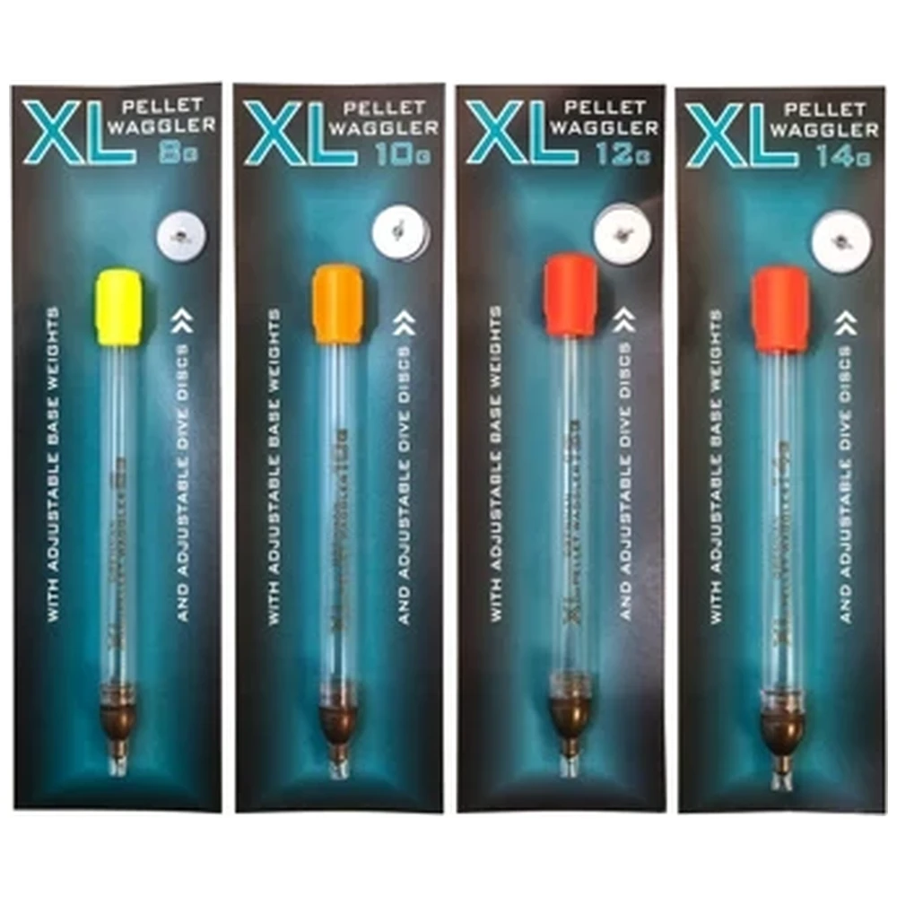 Drennan Xl Pellet Waggler 8G