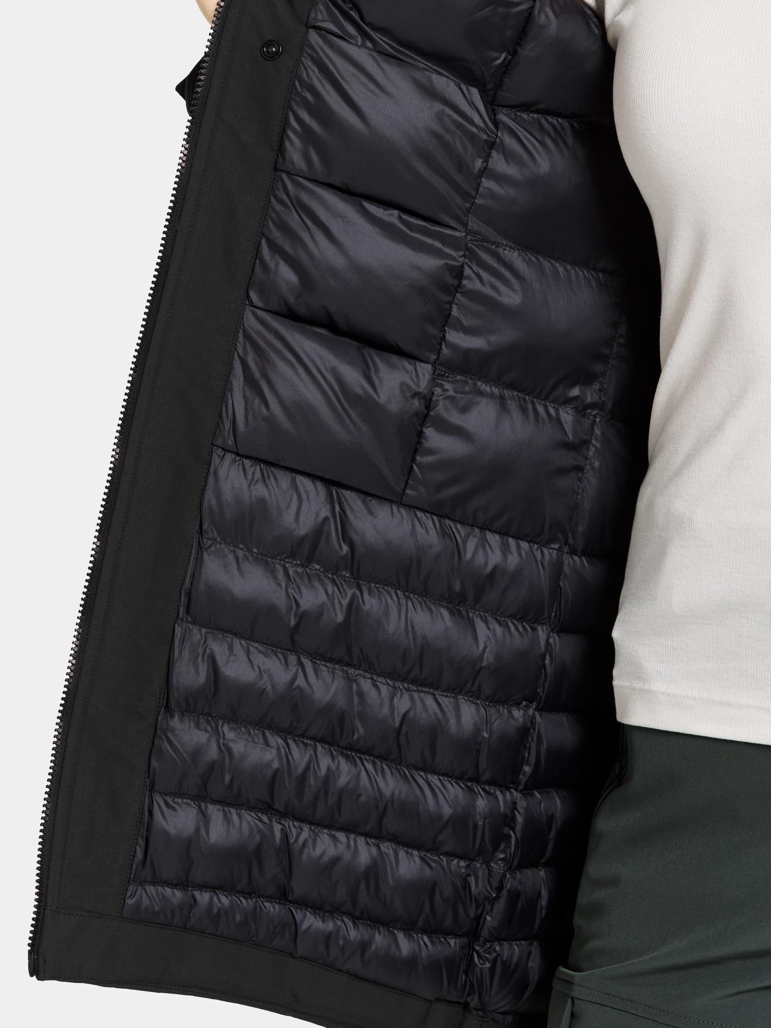 Didriksons Marget Parka Dames