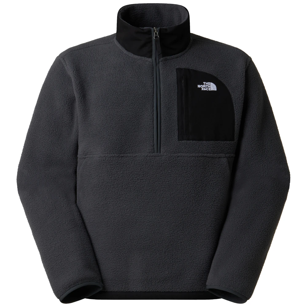 The North Face Yumiori Off Peak 1/2 Zip Jacket Heren