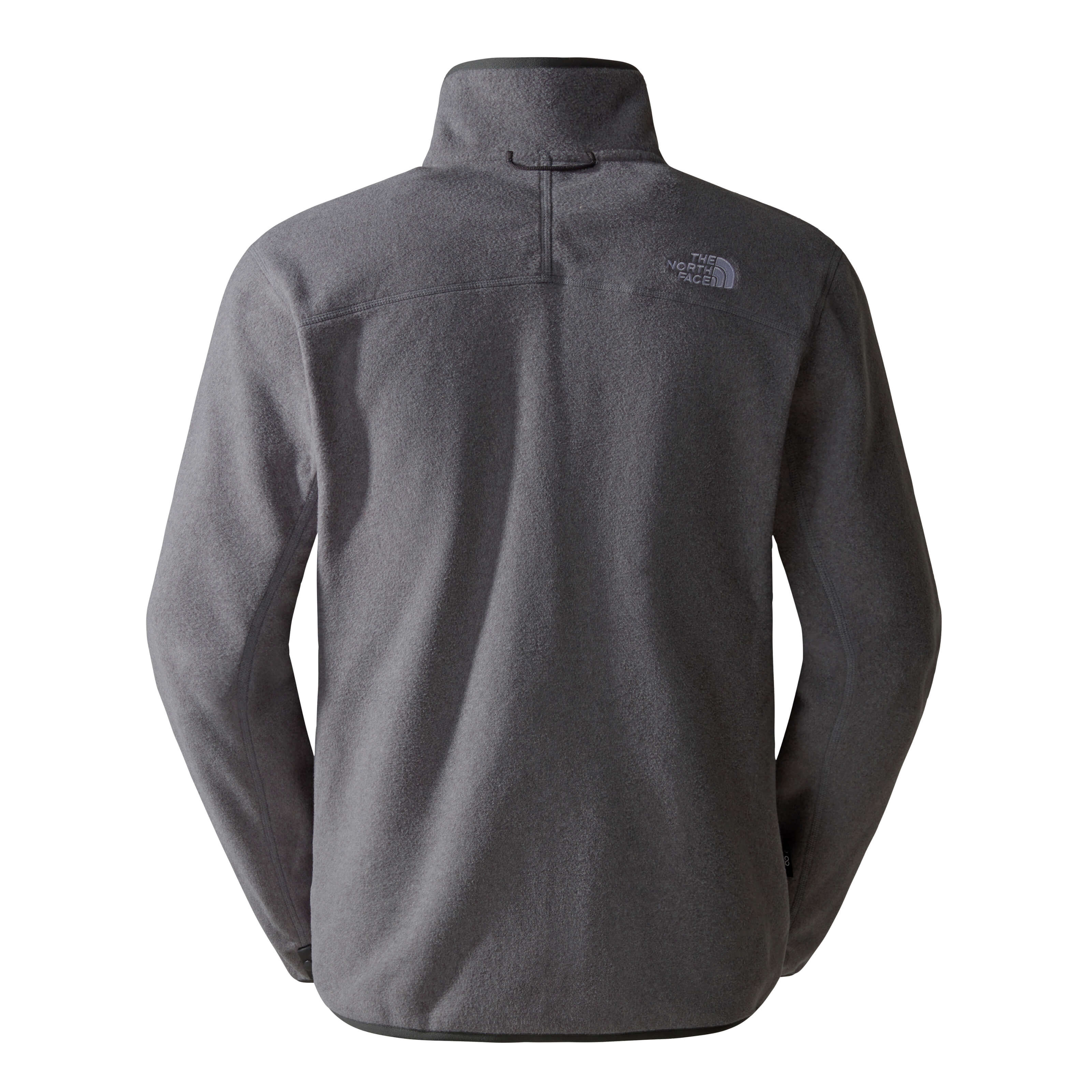 The North Face Fleece Vest 100 Glacier Full Zip Heren 