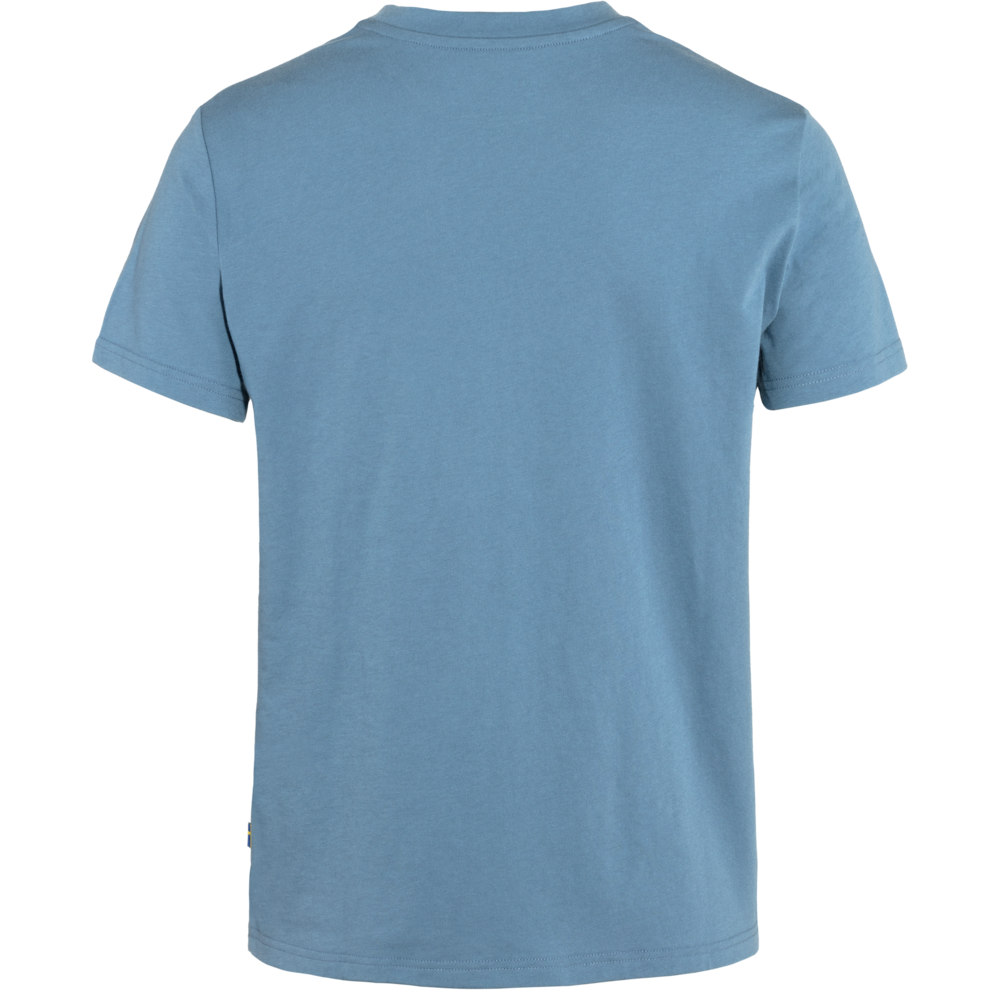 Fjällräven Logo Tee Dames 