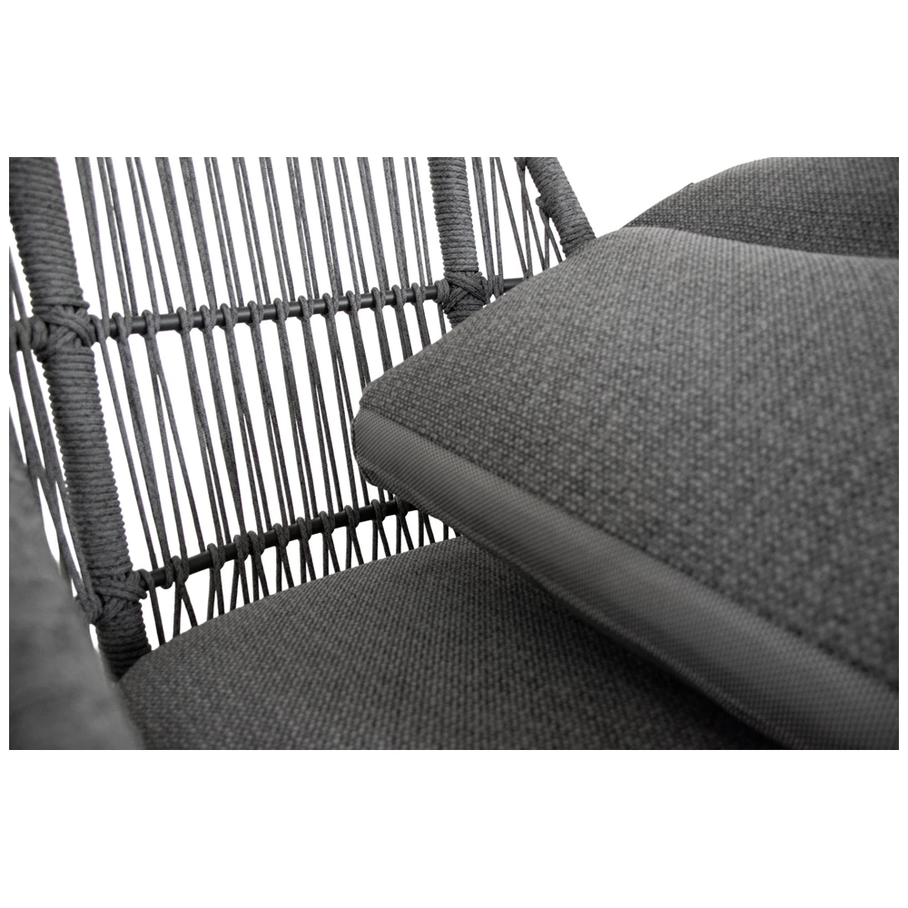 SenS-Line Irene Diningstoel Antraciet