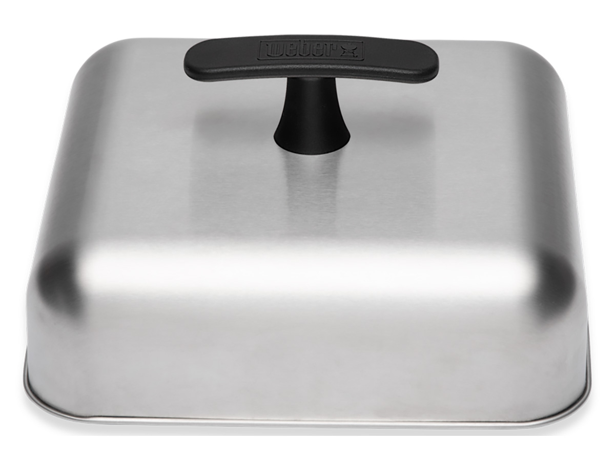 Weber Bakplaat Basting Dome