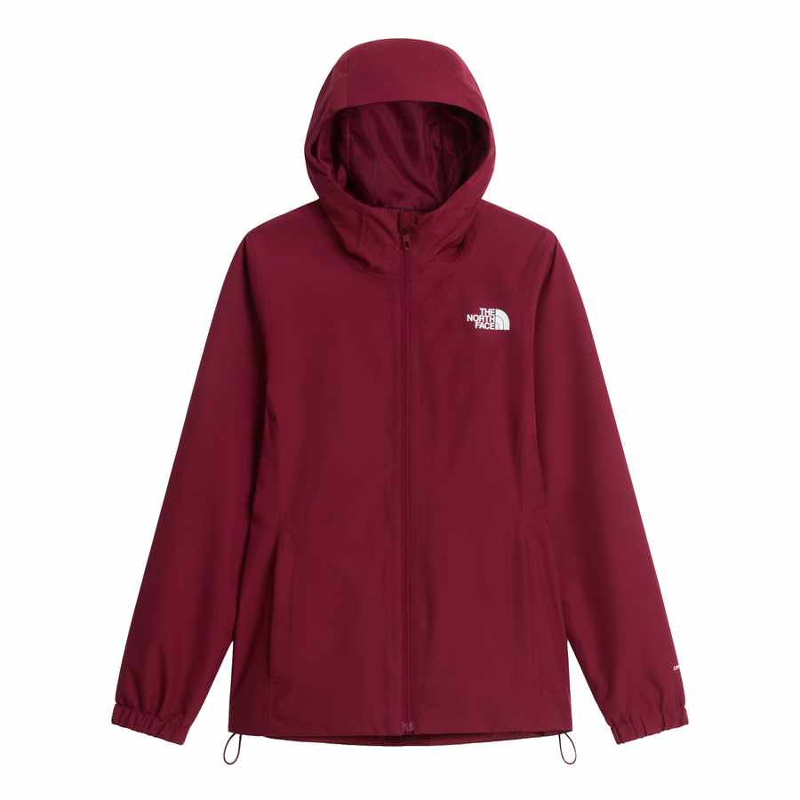 The North Face Quest Jas Dames