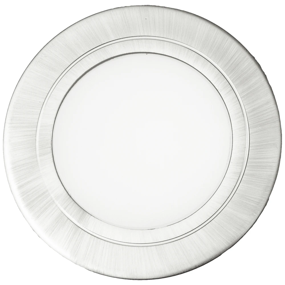 Haba Mars Led Spot 12V Inbouw Spot Ip44 Z.Schak. Frosted Glass