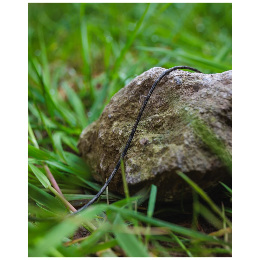 Fox Naturals Copper Core Heavy Supple Leader 50Lb 7M