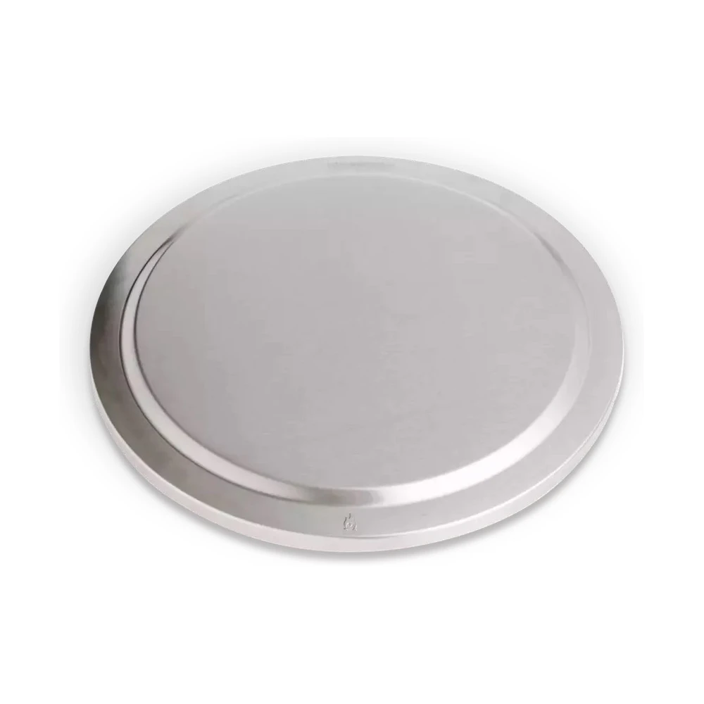 Solo Stove Deksel Voor Bonfire Uit Rvs Ø 50.1Cm
