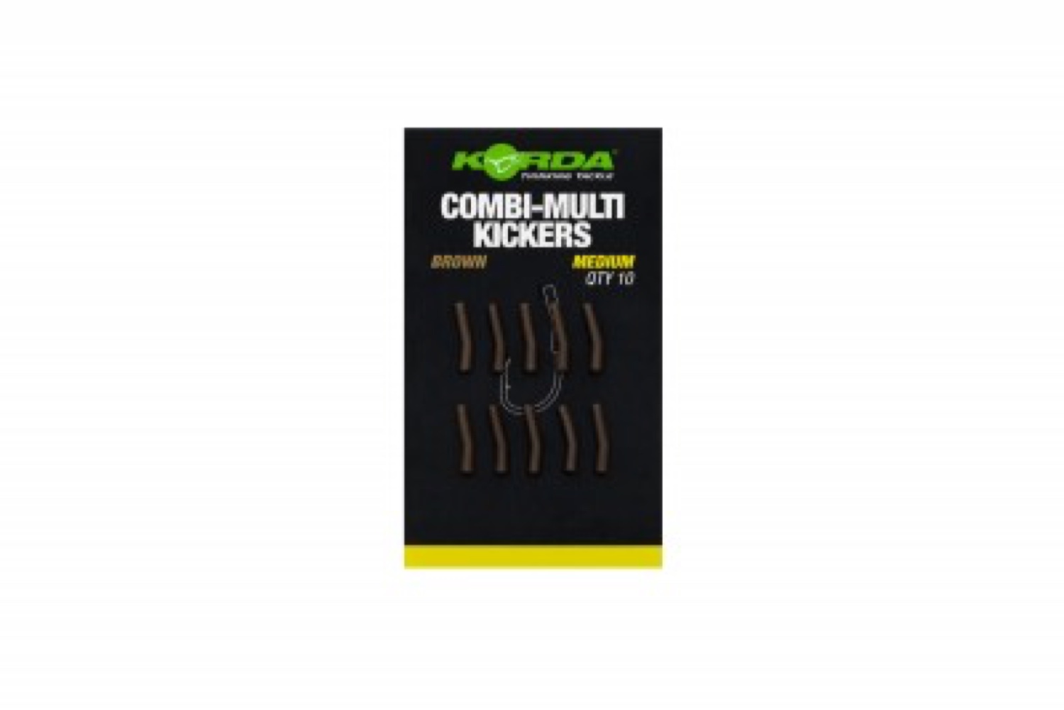 Korda Combi Multi Kicker Brown L