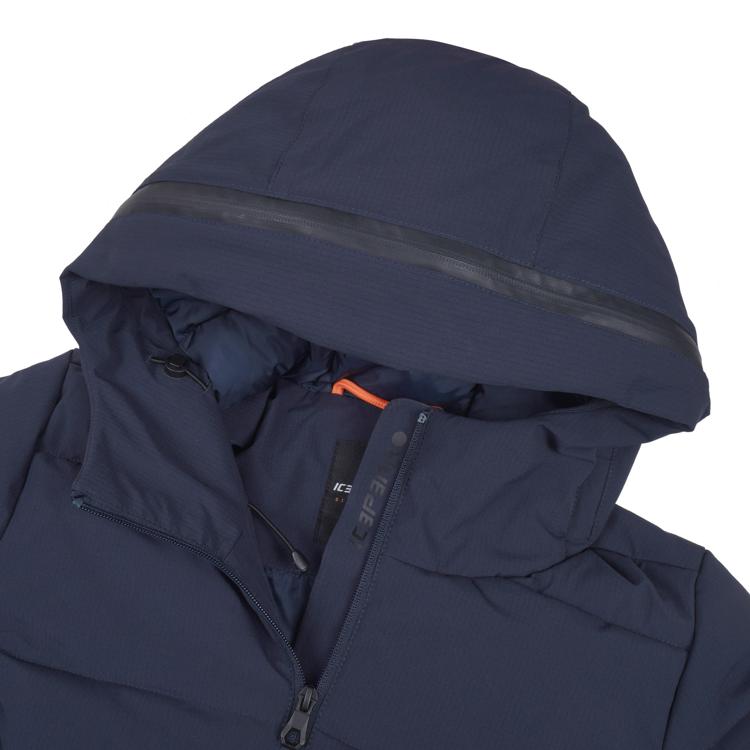 Icepeak Coat Brilon Dames Icepeak Coat Brilon Dames