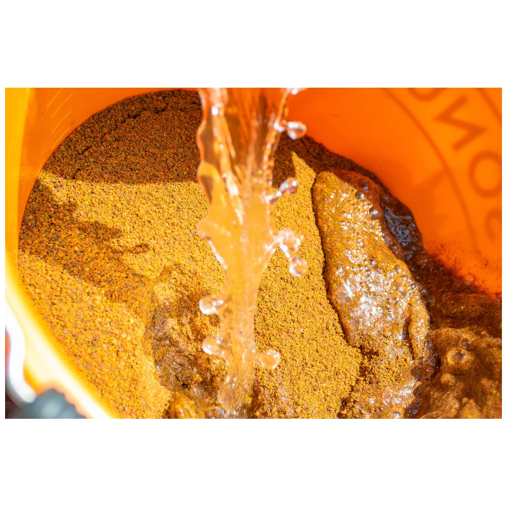 Sonubaits Chunky Fish Groundbait 2Kg