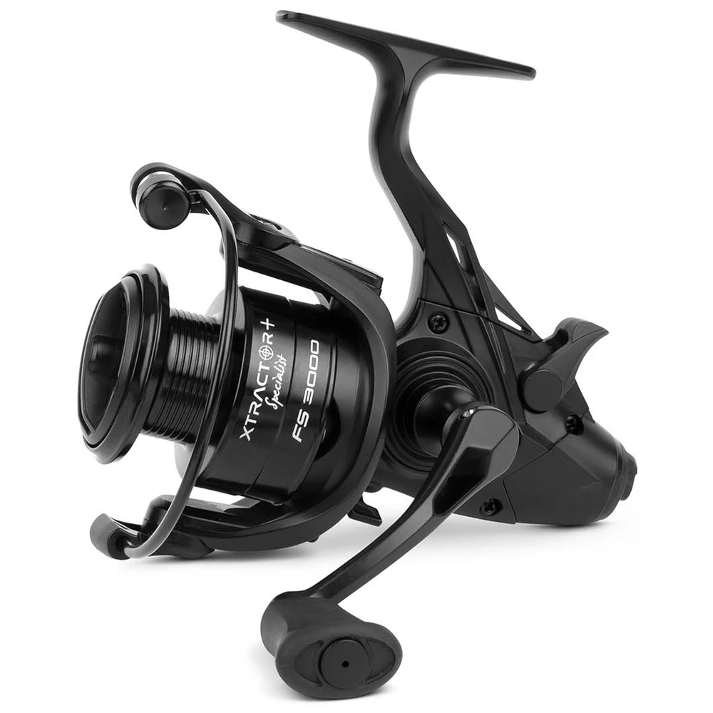 Sonik Xtractor+Specialist FS 4000