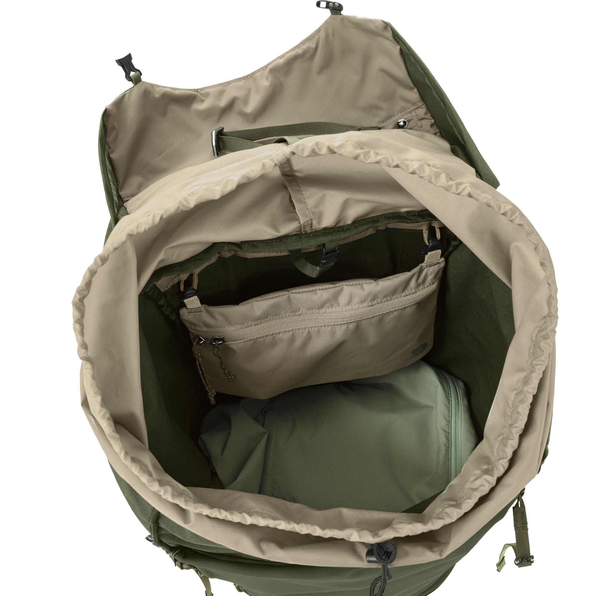 Fjallraven Kajka X