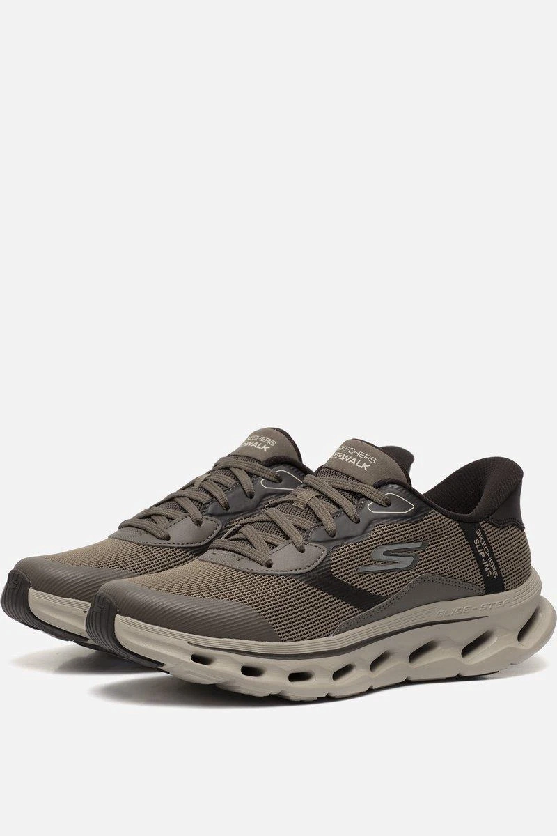 Skechers Go Walk Glide Step 2.0 ZAC Heren