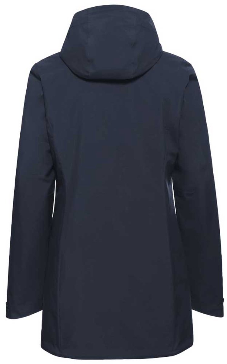 Jack Wolfskin Heidelstein Ins Jacket Dames