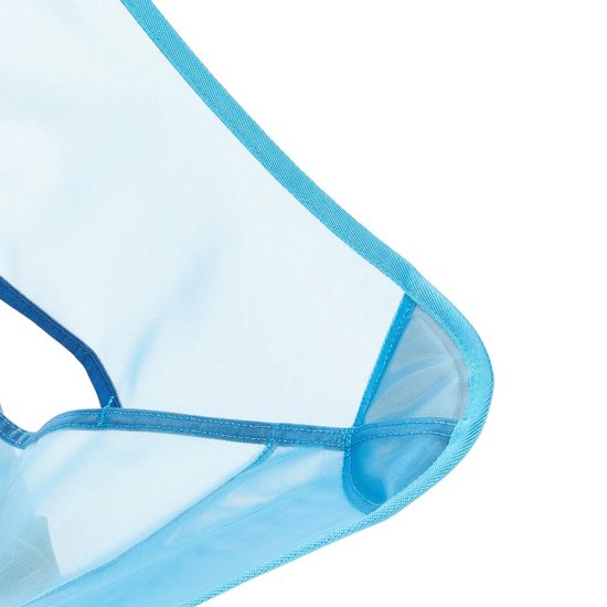 Helinox Beach Chair Mesh RE - Bleu