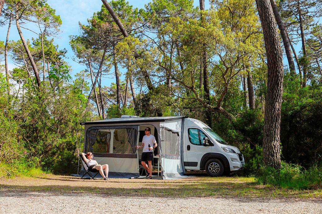 Fiamma Privacy Ultra Light 350