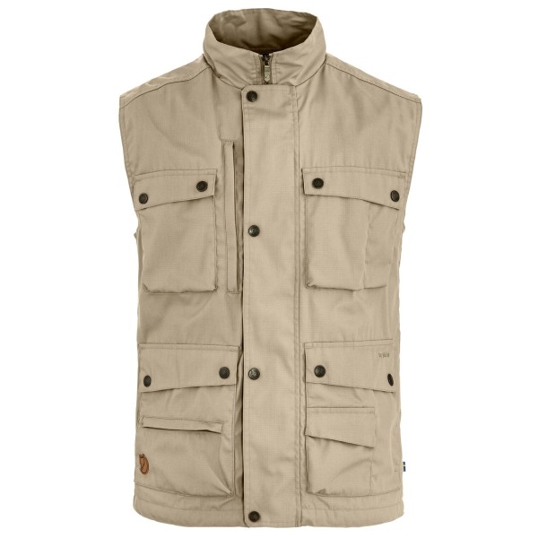 Fjallraven Reporter Lite Vest Heren