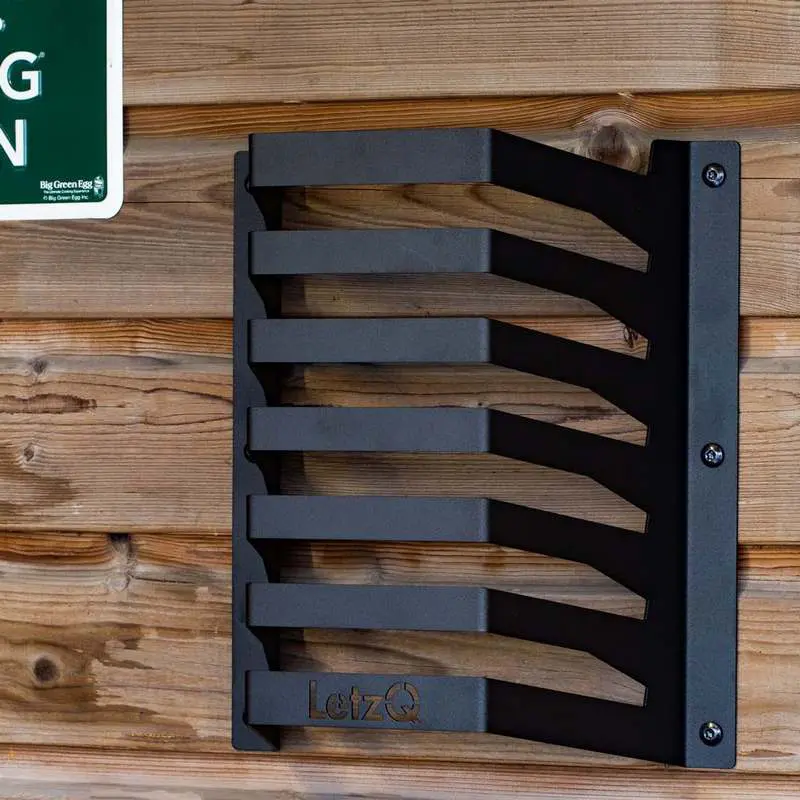 LetzQ Accessoirehouder