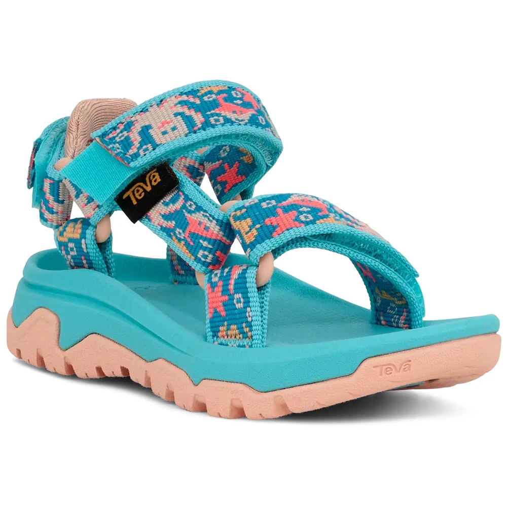 Teva T Hurricane Xlt JR Unisex