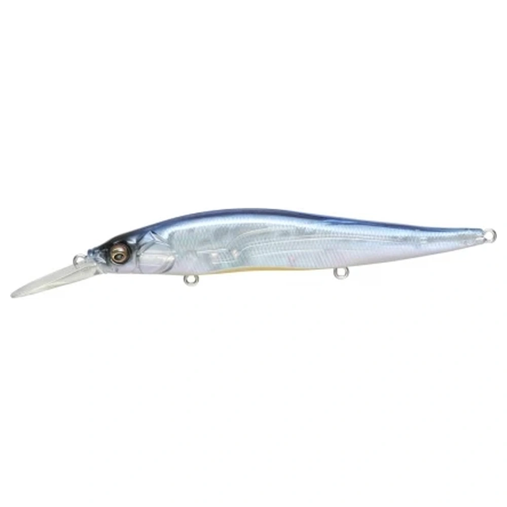 Megabass Vision 110+1 Gp Pro Blue Ii