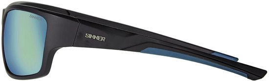 Sinner Lemmon Mt Gre-Sintec®Smk Silv Mir