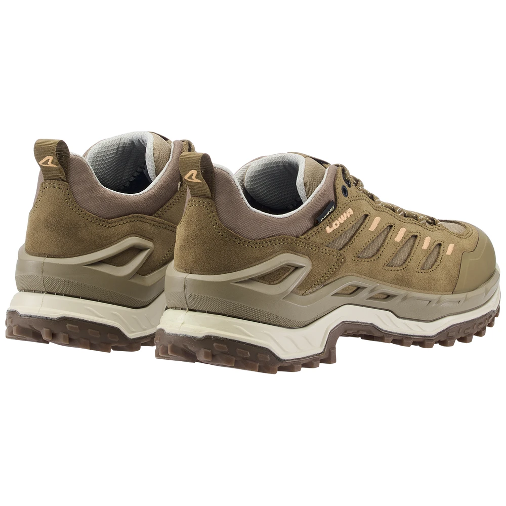 Lowa Innovo GTX Lo Dames 