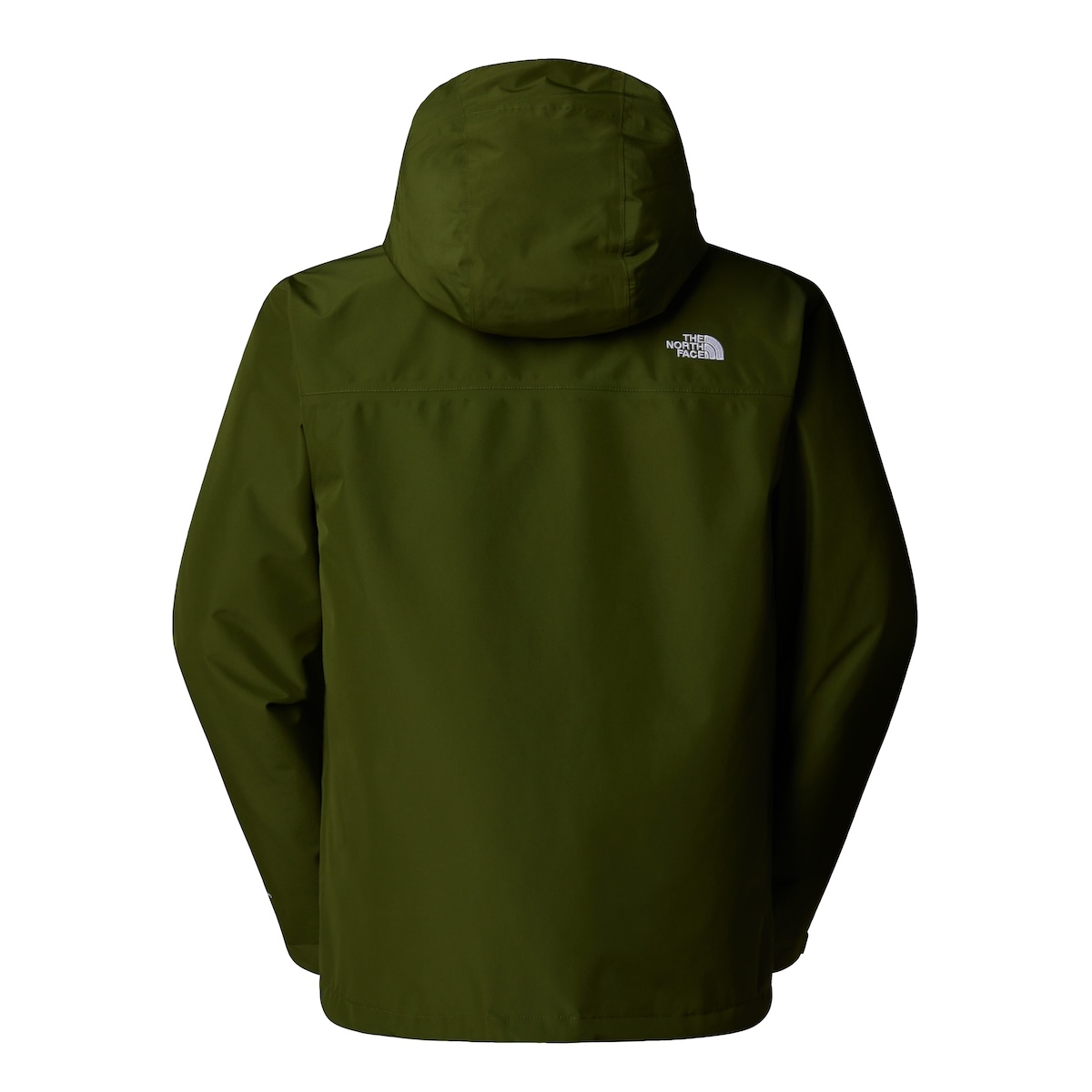 The North Face Carto Mono Triclimate Hooded Jas Heren