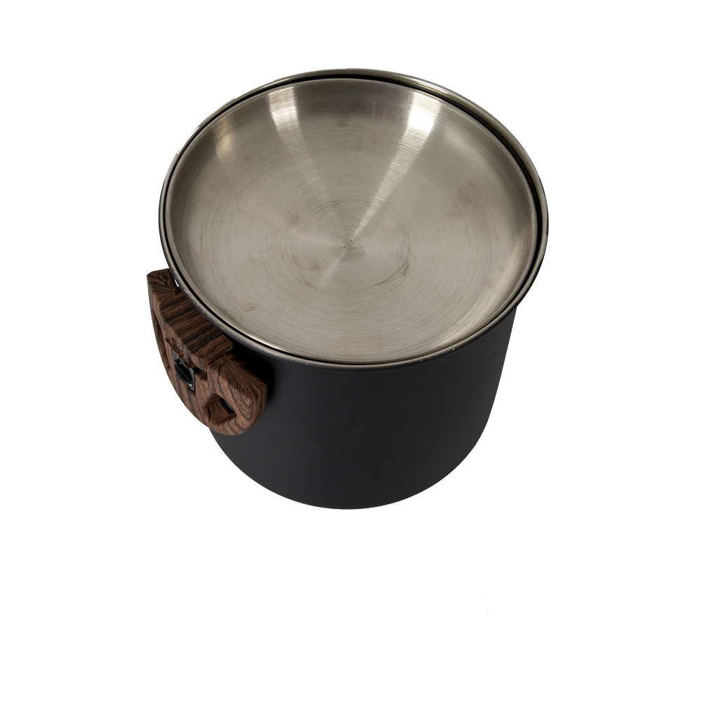 Bo-Camp Ind Pannenset Hading Compact 3