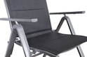 Sens-Line Parma Position Padding Chair Anthracite