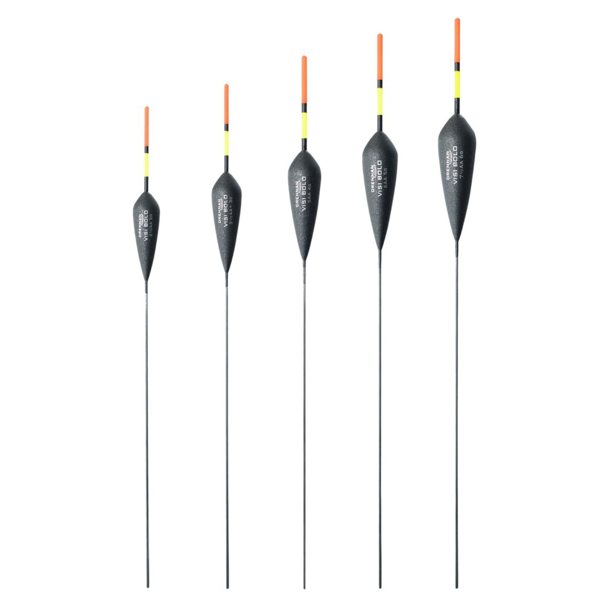 Drennan Visi Bolo 4g
