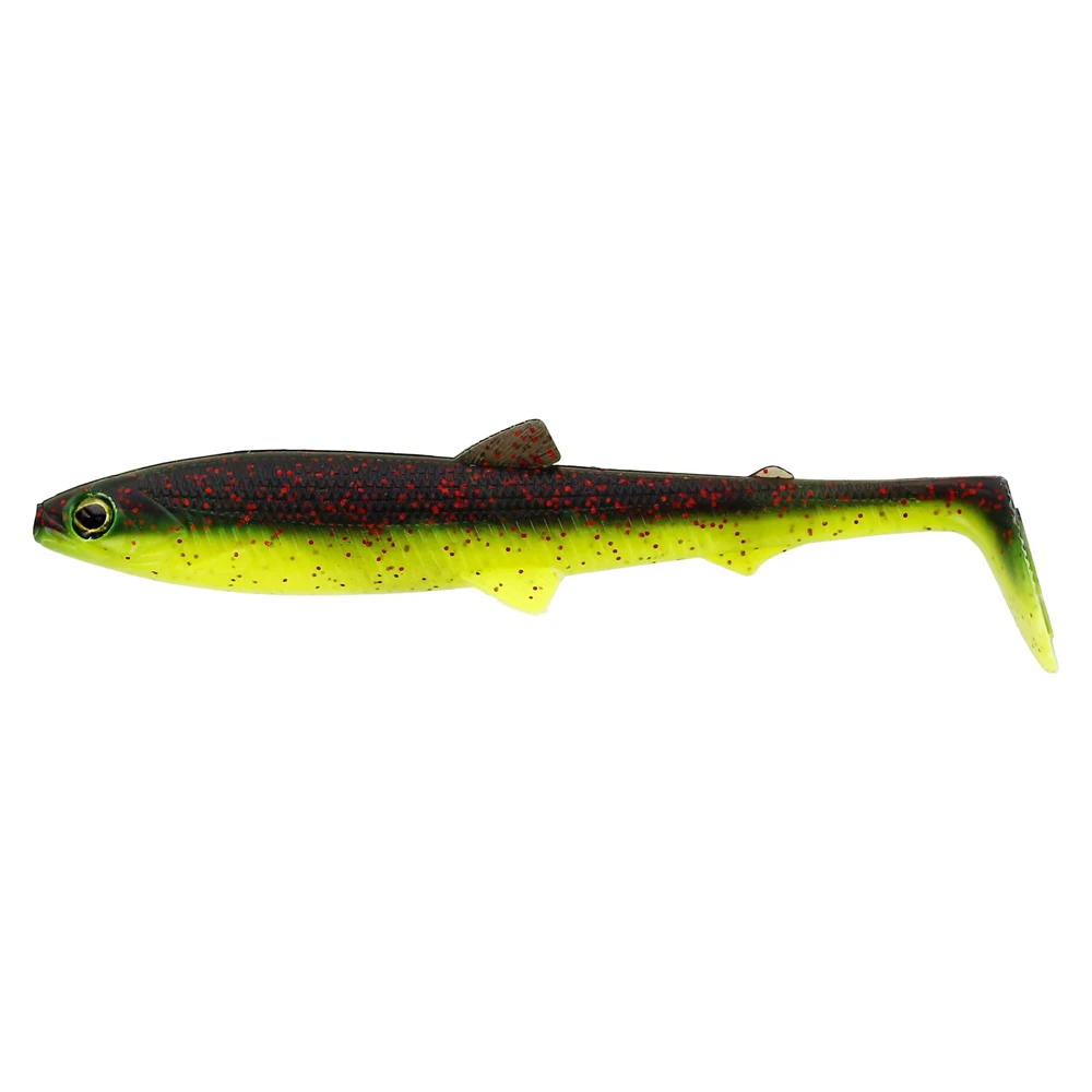 Westin Bullteez Shadtail 9,5cm 7g