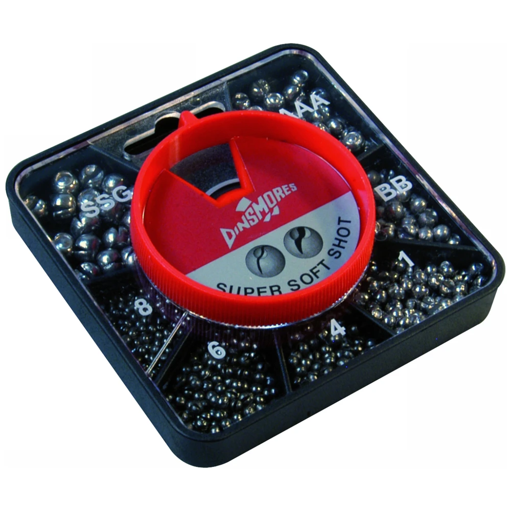 Albatros Supersoft Lood Distributeur 7-Vaks