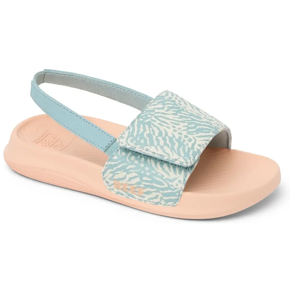 Reef G Little Salty Slide Meisjes