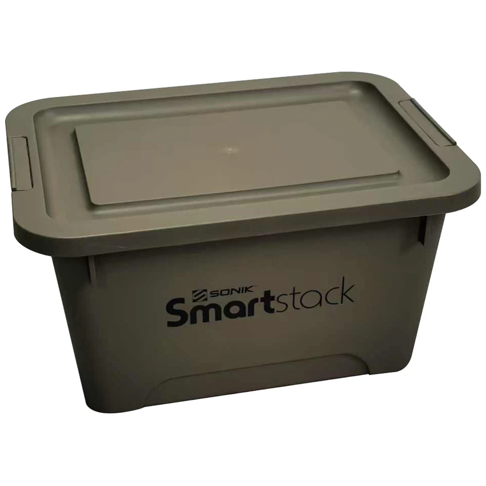 Sonik Smartstack Storage Box Large