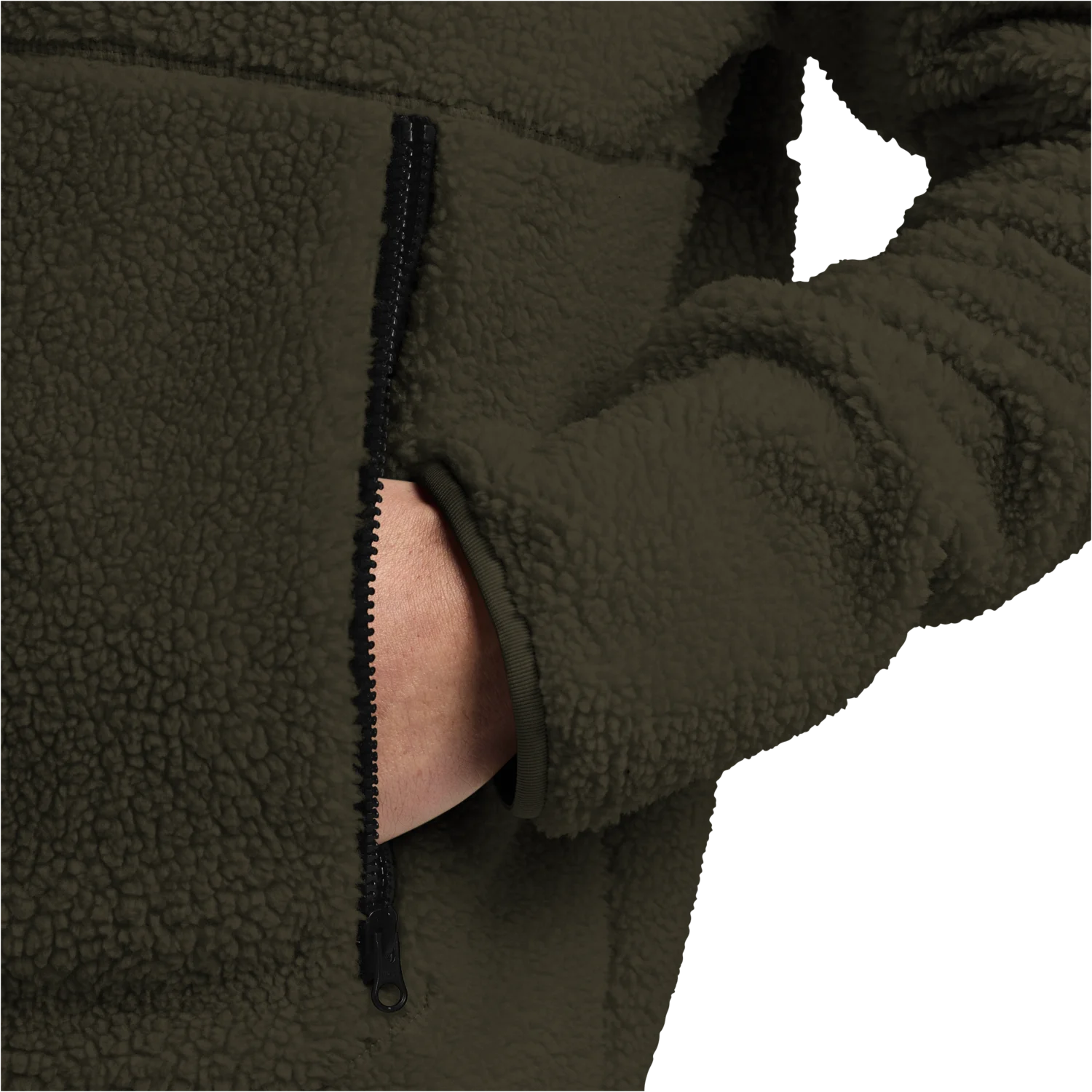 Jack Wolfskin Midlayer Stone Lite Jacket Heren