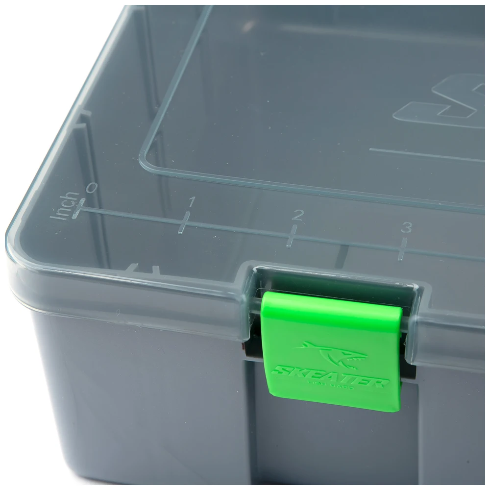 Skeater Stowbox Single Comp Deep