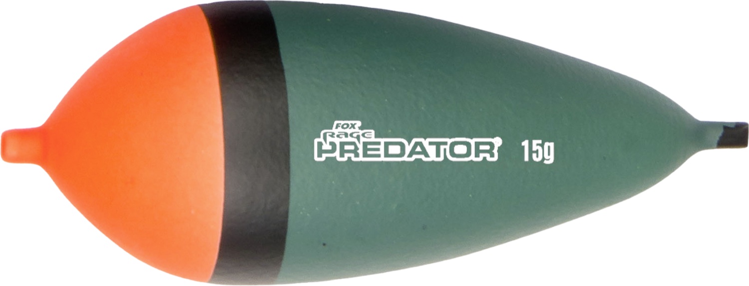 Fox Rage Predator Hd Stubby Slider 25G