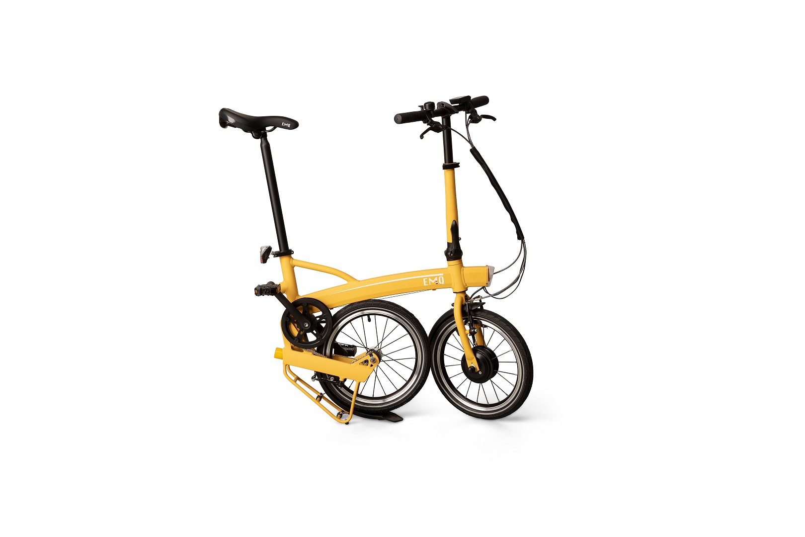 EMQ vouwfiets 16" light