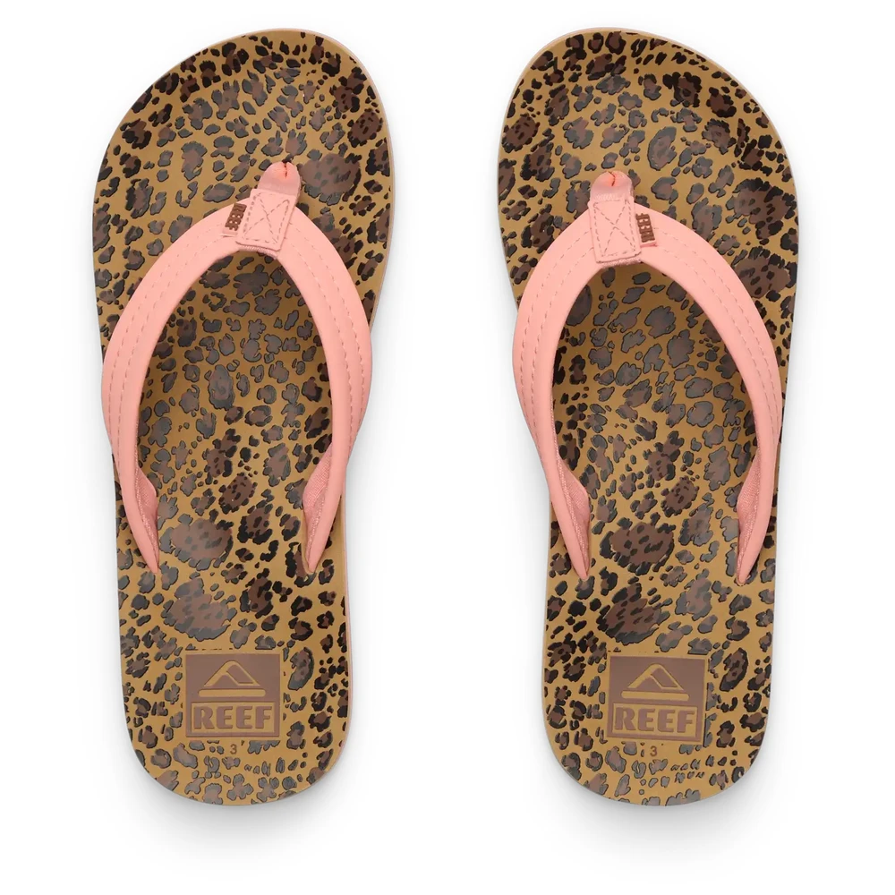 Reef Kids Ahi Sunset Meisjes
