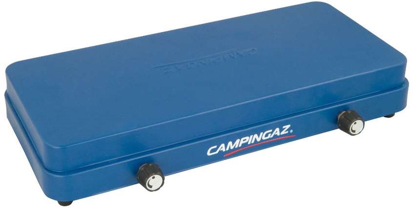 Campingaz Base Camp Kooktoestel Met Deksel