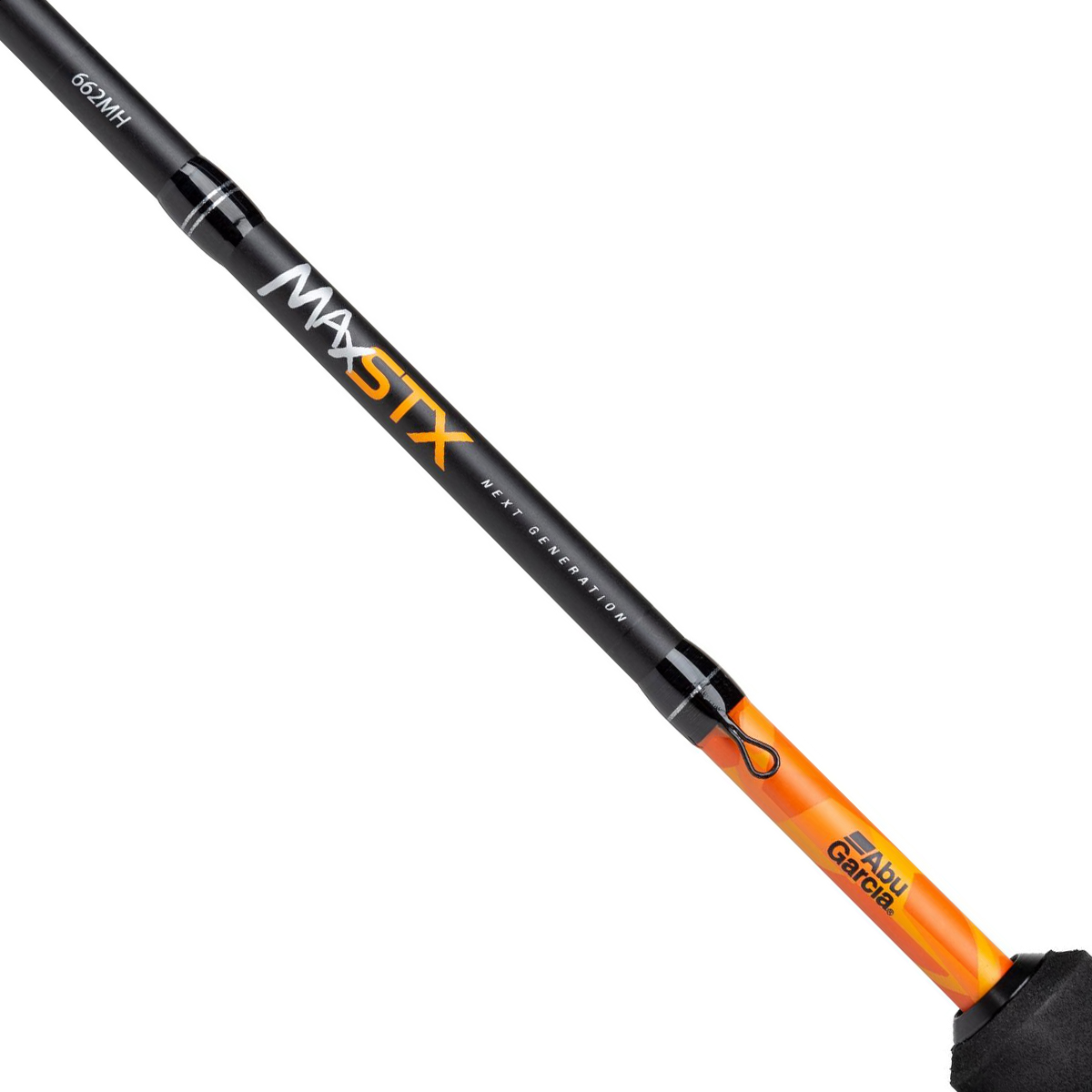 Abu Garcia Max Stx Casting 1.98M 15-60G