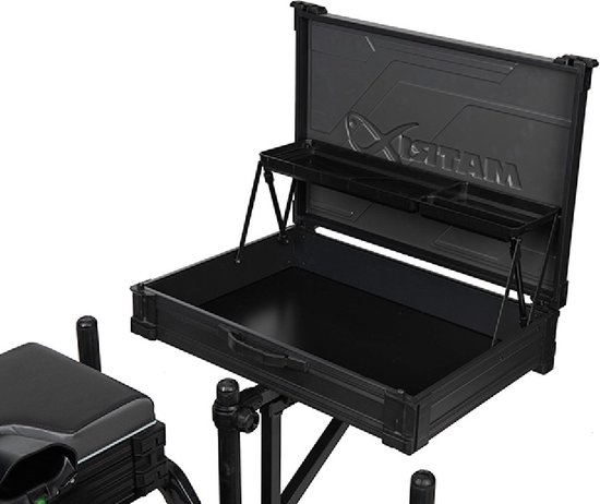 Matrix Pro Rigid Feeder Tray